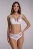 AVA BIUSTONOSZ AV 2199 SOFT WHITE